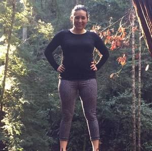 Meet your Posher, Lorena